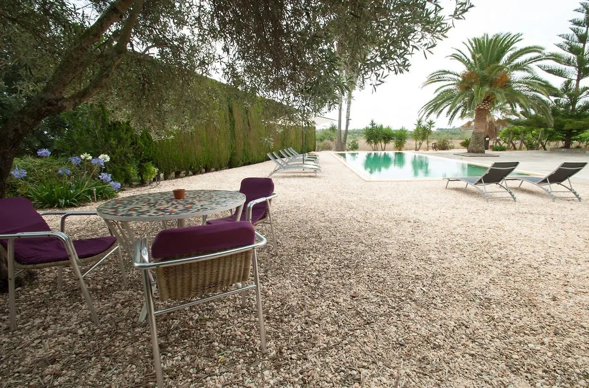 Villa Sa Grua à Sant Llorenc Des Cardassar 0*,  Espagne