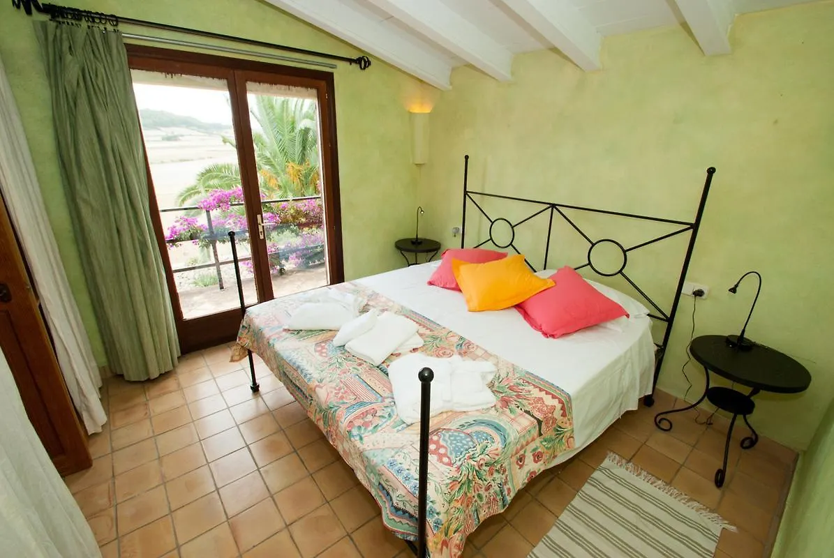 Sa Grua Villa Sant Llorenc Des Cardassar Spain