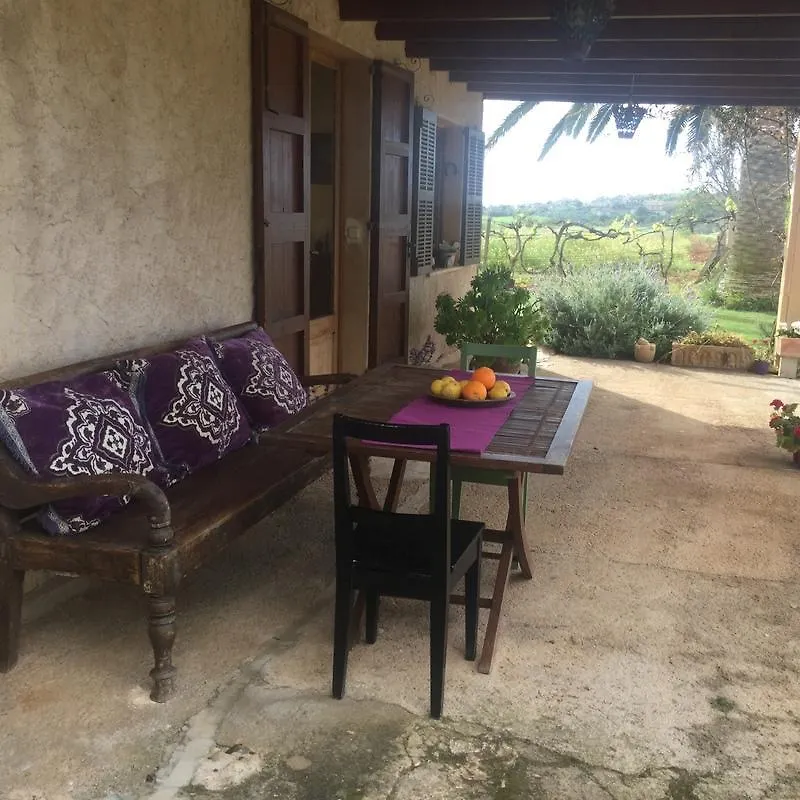 Holiday home Sa Grua Villa Sant Llorenc Des Cardassar