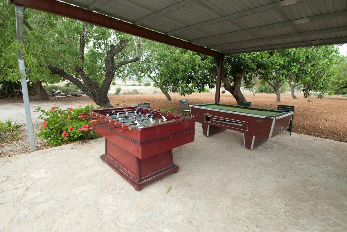 Sa Grua Villa Sant Llorenc Des Cardassar Holiday home