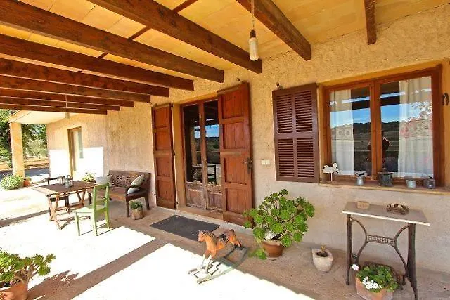 Sa Grua Villa Sant Llorenc Des Cardassar 0*,  Spain