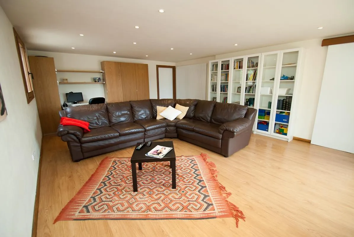 Holiday home Sa Grua Villa Sant Llorenc Des Cardassar