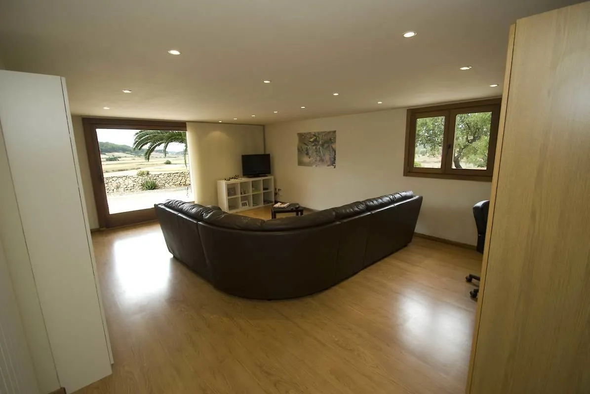 Holiday home Sa Grua Villa Sant Llorenc Des Cardassar Spain
