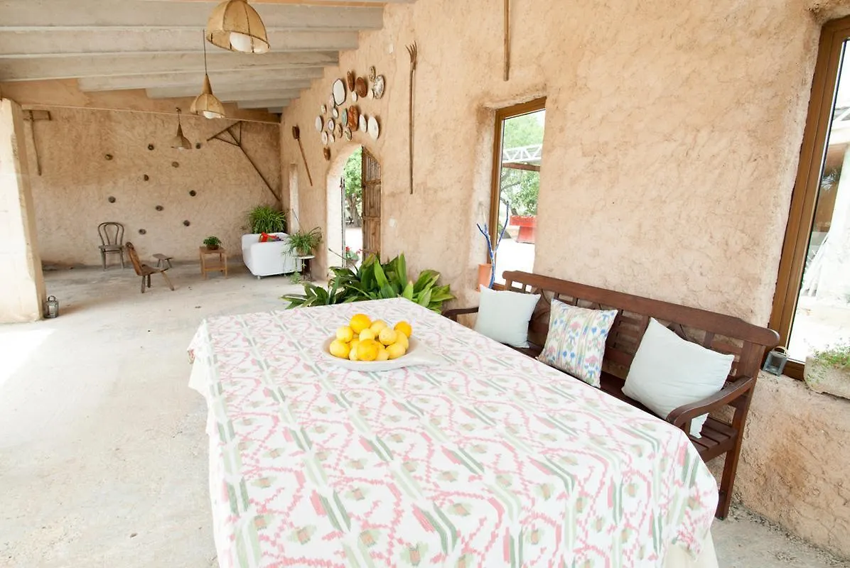 Sa Grua Villa Sant Llorenc Des Cardassar