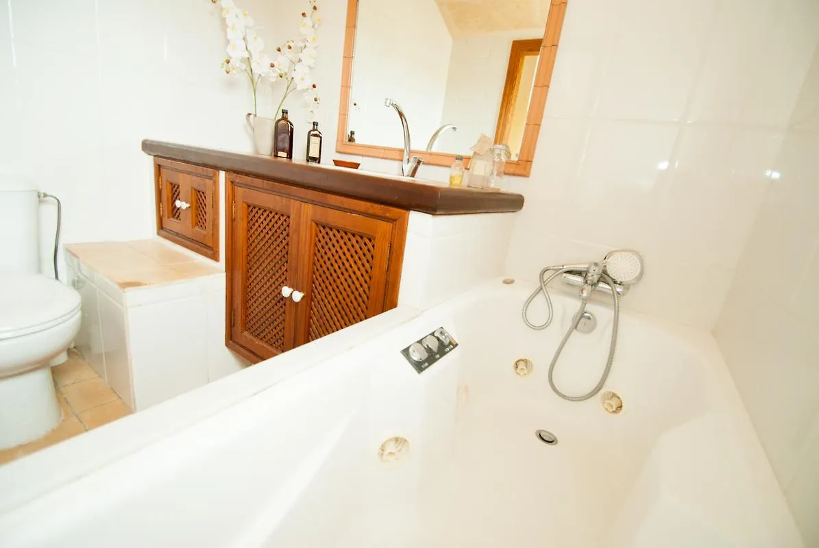 Holiday home Sa Grua Villa Sant Llorenc Des Cardassar