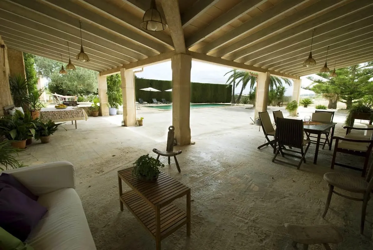 Sa Grua Villa Sant Llorenc Des Cardassar Holiday home