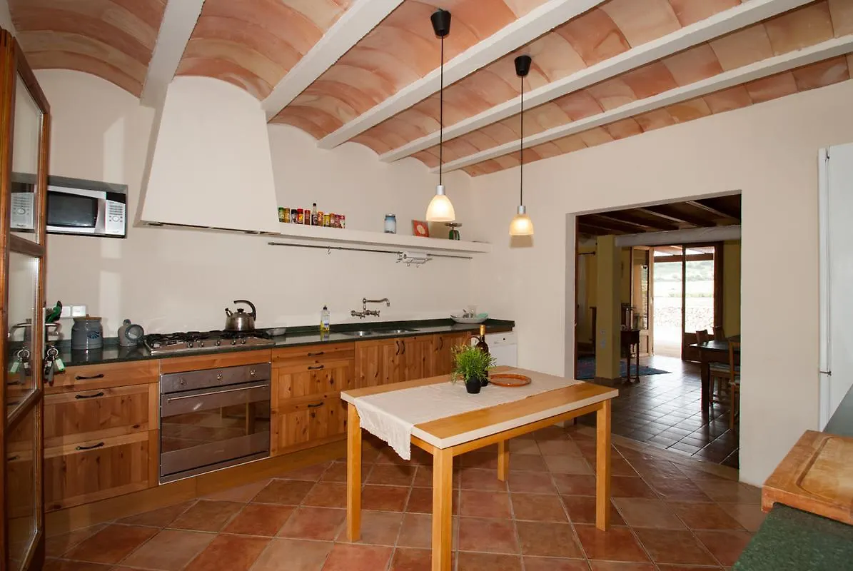 Sa Grua Villa Sant Llorenc Des Cardassar