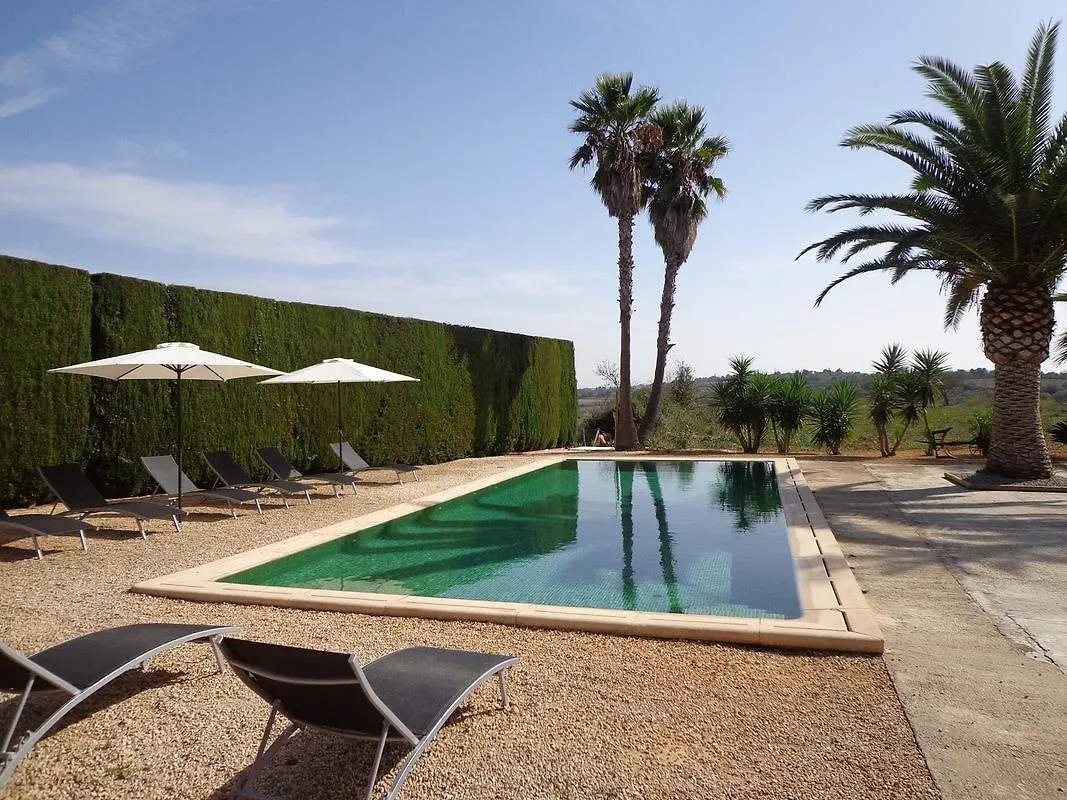 Sa Grua Villa Sant Llorenc Des Cardassar Holiday home