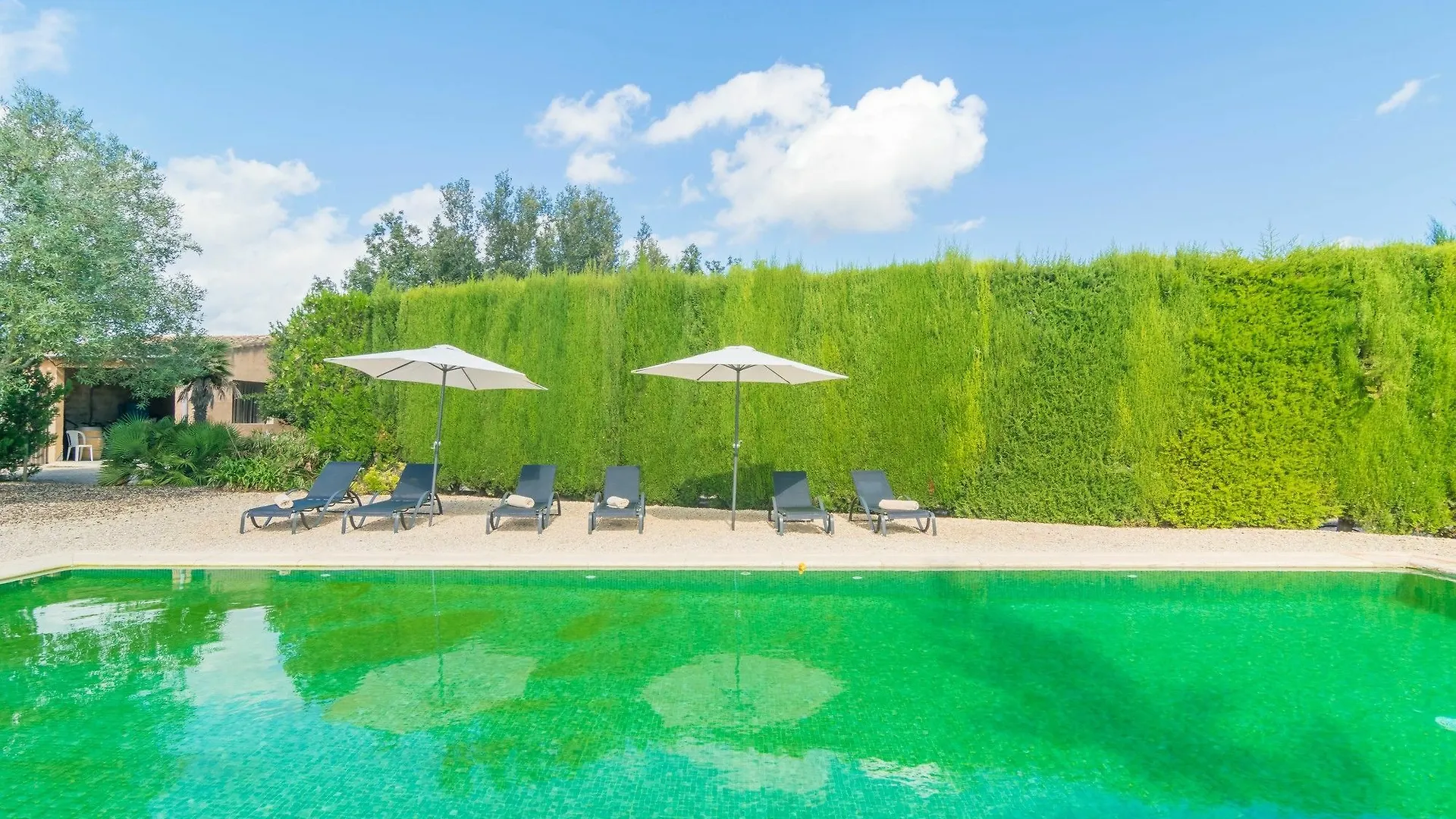 Sa Grua Villa Sant Llorenc Des Cardassar Holiday home